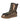 Icon STIVALETTI Bronzo