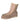 Icon STIVALETTI Beige
