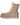 Icon STIVALETTI Beige