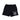 Philipp Plein PANTALONCINI Nero