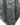 Gattinoni Roma FOULARD Nero