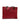 Gattinoni BORSE A SPALLA Rosso