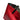 Gattinoni BORSE A SPALLA Rosso