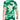 Adidas Originals T-SHIRT Verde