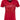 Emporio Armani T-SHIRT Rosso