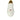 Alexander Smith SNEAKERS Bianco
