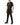Plein Sport PANTALONI Nero