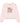 Moschino FELPE Rosa