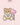 Moschino FELPE Rosa