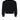 Moschino FELPE Nero
