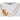 Moschino FELPE Bianco