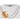 Moschino FELPE Bianco