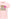 Moschino T-SHIRT Rosa