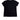 Moschino T-SHIRT Nero