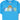 Moschino T-SHIRT Blu