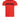 Moschino T-SHIRT Rosso