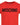 Moschino T-SHIRT Rosso
