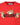 Moschino T-SHIRT Rosso