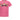 Moschino T-SHIRT Fucsia