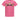 Moschino T-SHIRT Fucsia