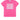 Moschino T-SHIRT Fucsia