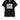 Moschino T-SHIRT Nero