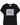 Moschino T-SHIRT Nero