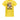 Moschino T-SHIRT Giallo