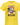 Moschino T-SHIRT Giallo