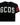Gcds T-SHIRT Nero