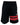 Gcds PANTALONCINI Nero
