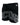 Gcds BOXER DA MARE Nero