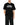 Gcds T-SHIRT Nero