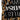 Versace Jeans Couture POLO Nero
