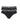 Emporio Armani SLIP Nero