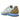 Sun 68 SNEAKERS Bianco