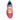 Sun 68 SNEAKERS Rosso