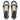 Sun 68 SNEAKERS Nero