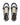 Sun 68 SNEAKERS Nero