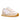 Sun 68 SNEAKERS Bianco