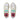 Sun 68 SNEAKERS Bianco