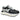 Sun 68 SNEAKERS Nero