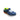 Sun 68 SNEAKERS Blu