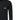 Emporio Armani MAGLIA A MANICA LUNGA Nero