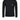 Emporio Armani MAGLIA A MANICA LUNGA Nero