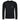 Emporio Armani MAGLIA A MANICA LUNGA Nero