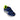 Sun 68 SNEAKERS Blu