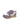 Sun 68 SNEAKERS Lilla