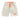 Sun 68 PANTALONCINI Bianco