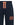 Sun 68 PANTALONI Blu